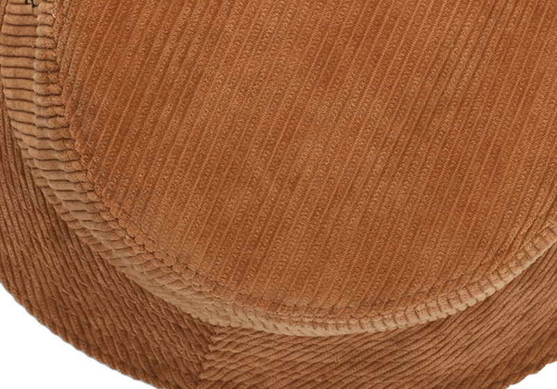small order custom fitted corduroy bucket hat 3